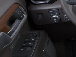 GMC Sierra 1500 Denali 4WD Crew Cab 157" 2026