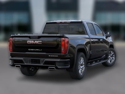 GMC Sierra 1500 Denali 4WD Crew Cab 147" 2026