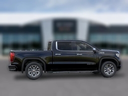 GMC Sierra 1500 Denali 4WD Crew Cab 147" 2026