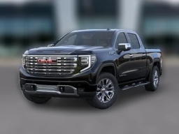 GMC Sierra 1500 Denali 4WD Crew Cab 147" 2026