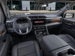 GMC Sierra 1500 Denali 4WD Crew Cab 147" 2026