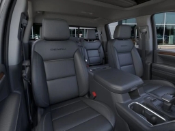 GMC Sierra 1500 Denali 4WD Crew Cab 157" 2026