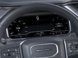 GMC Sierra 1500 Denali 4WD Crew Cab 157" 2026