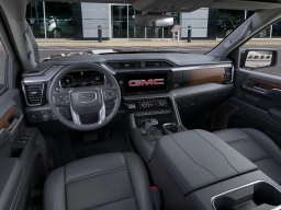 GMC Sierra 1500 Denali 4WD Crew Cab 147" 2026