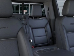 GMC Sierra 1500 Denali 4WD Crew Cab 147" 2026