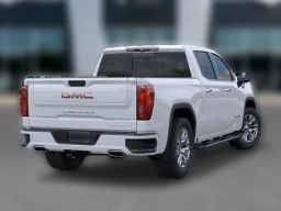 GMC Sierra 1500 Denali 4WD Crew Cab 147" 2026
