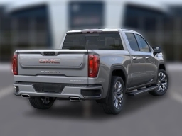 GMC Sierra 1500 Denali 4WD Crew Cab 147" 2026