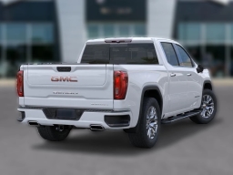 GMC Sierra 1500 Denali 4WD Crew Cab 147" 2026