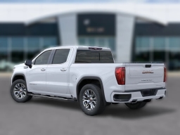 GMC Sierra 1500 Denali 4WD Crew Cab 147" 2026