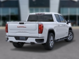 GMC Sierra 1500 Denali 4WD Crew Cab 147" 2026