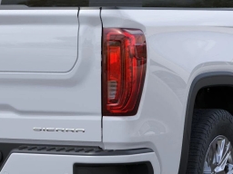 GMC Sierra 1500 Denali 4WD Crew Cab 147" 2026
