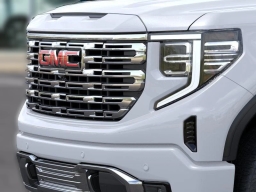 GMC Sierra 1500 Denali 4WD Crew Cab 147" 2026