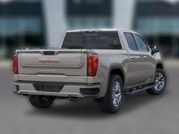 GMC Sierra 1500 Denali 4WD Crew Cab 147" 2026