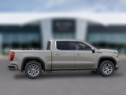 GMC Sierra 1500 Denali 4WD Crew Cab 147" 2026