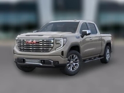 GMC Sierra 1500 Denali 4WD Crew Cab 147" 2026