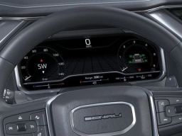 GMC Sierra 1500 Denali 4WD Crew Cab 147" 2026