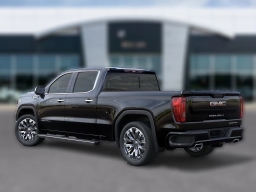GMC Sierra 1500 Denali 4WD Crew Cab 157" 2026