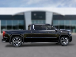 GMC Sierra 1500 Denali 4WD Crew Cab 157" 2026