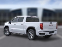 GMC Sierra 1500 Denali 4WD Crew Cab 147" 2026