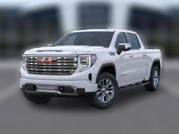 GMC Sierra 1500 Denali 4WD Crew Cab 147" 2026