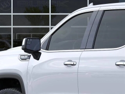 GMC Sierra 1500 Denali 4WD Crew Cab 147" 2026