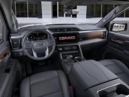 GMC Sierra 1500 Denali 4WD Crew Cab 147" 2026