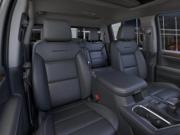GMC Sierra 1500 Denali 4WD Crew Cab 147" 2026
