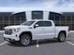 GMC Sierra 1500 Denali 4WD Crew Cab 147" 2026