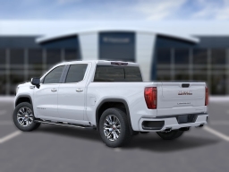 GMC Sierra 1500 Denali 4WD Crew Cab 147" 2026