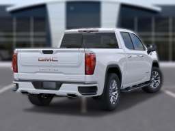 GMC Sierra 1500 Denali 4WD Crew Cab 147" 2026
