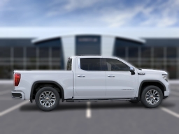 GMC Sierra 1500 Denali 4WD Crew Cab 147" 2026