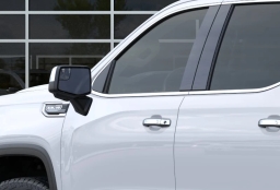 GMC Sierra 1500 Denali 4WD Crew Cab 147" 2026