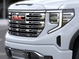 GMC Sierra 1500 Denali 4WD Crew Cab 147" 2026