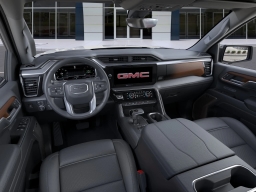 GMC Sierra 1500 Denali 4WD Crew Cab 147" 2026