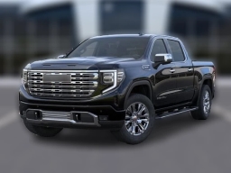 GMC Sierra 1500 Denali 4WD Crew Cab 147" 2026
