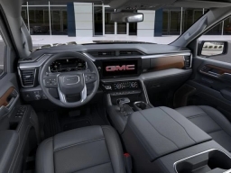 GMC Sierra 1500 Denali 4WD Crew Cab 147" 2026