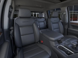 GMC Sierra 1500 Denali 4WD Crew Cab 147" 2026