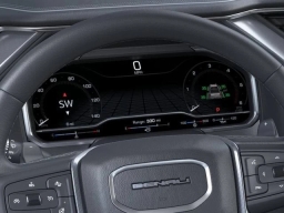 GMC Sierra 1500 Denali 4WD Crew Cab 147" 2026