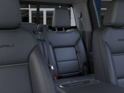 GMC Sierra 1500 Denali 4WD Crew Cab 147" 2026
