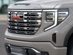 GMC Sierra 1500 Denali 4WD Crew Cab 147" 2026