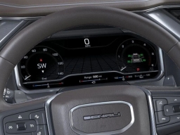 GMC Sierra 1500 Denali 4WD Crew Cab 147" 2026