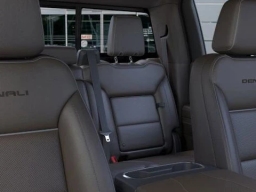 GMC Sierra 1500 Denali 4WD Crew Cab 147" 2026