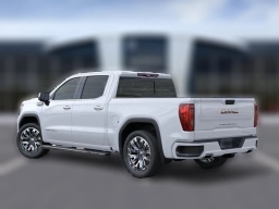 GMC Sierra 1500 Denali 4WD Crew Cab 147" 2026