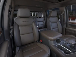 GMC Sierra 1500 Denali 4WD Crew Cab 147" 2026