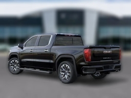 GMC Sierra 1500 Denali 4WD Crew Cab 147" 2026