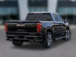 GMC Sierra 1500 Denali 4WD Crew Cab 147" 2026