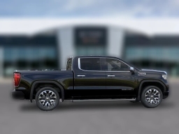 GMC Sierra 1500 Denali 4WD Crew Cab 147" 2026