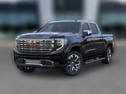 GMC Sierra 1500 Denali 4WD Crew Cab 147" 2026