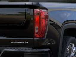 GMC Sierra 1500 Denali 4WD Crew Cab 147" 2026