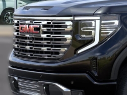 GMC Sierra 1500 Denali 4WD Crew Cab 147" 2026